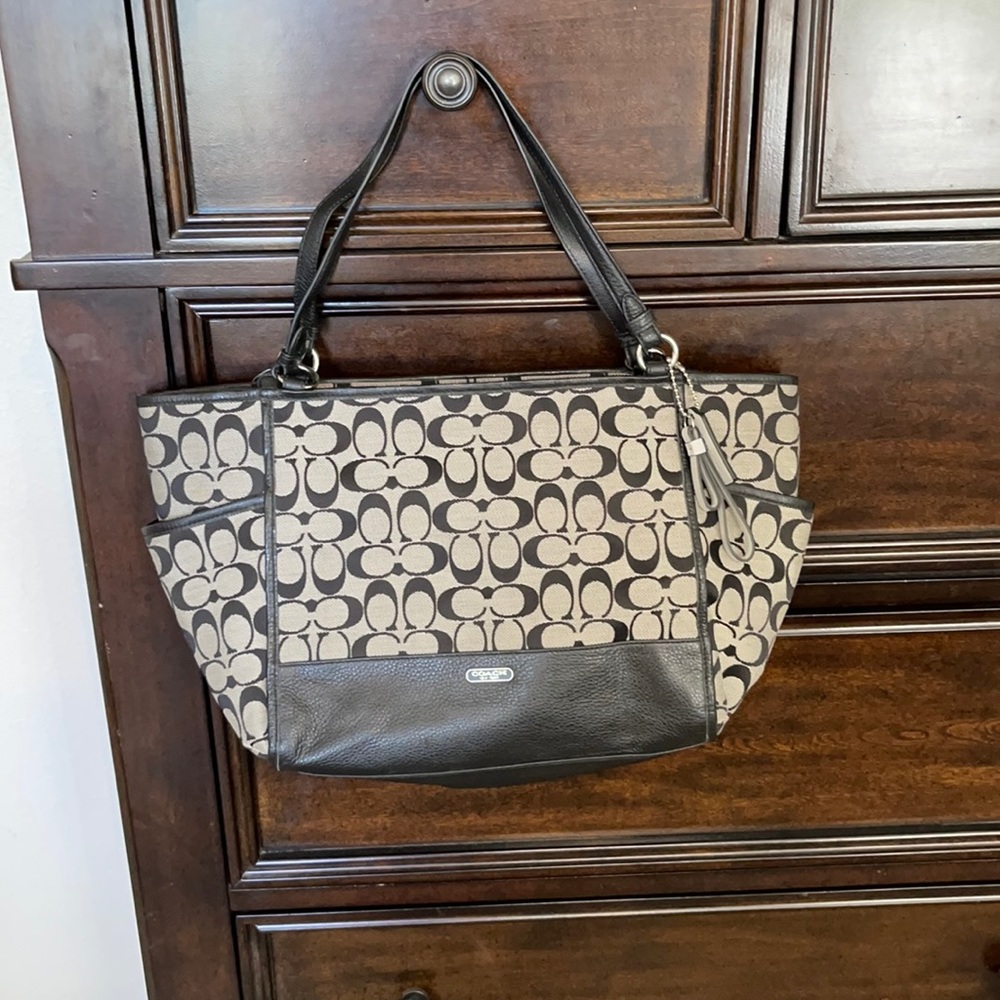 Coach purse- BRAND NEW
